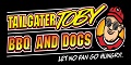 Tailgater Toby Gourmet BBQ, Brats & Dogs
