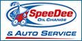 Speedee Oil Change & Tune Up