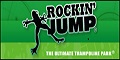 Rockin Jump The Ultimate Trampoline Park