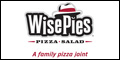 WisePies Pizza & Salad Franchise