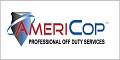 AmeriCop - Professional Off Duty Services