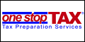 One Stop Tax Inc.