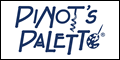 Pinot's Palette