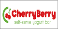 CherryBerry Frozen Yogurt