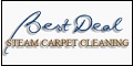 Best Deal Steam Carpet Cleaning
