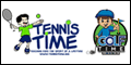 Tennis Time - The Ultimate Kids Sports Business