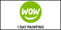 WOW 1 DAY PAINTING