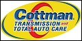 Cottman Transmission and Total Auto Care Regional Program