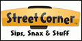 Street Corner Convenience Store Franchise