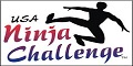 USA Ninja Challenge