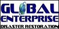 Global Enterprise Disaster Restoration