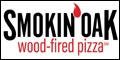 Smokin' Oak Wood-Fired Pizza