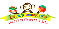 Lucky Monkey Indoor Playground