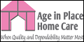 Age In Place Home Care