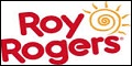 Roy Rogers Restaurants