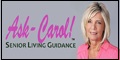 Ask-Carol! Senior Living Guidance