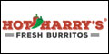 Hot Harry's Fresh Burritos