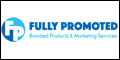 FULLY PROMOTED - Executive