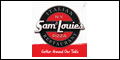 Sam & Louie's New York Pizzeria