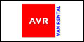 AVR Van Rental