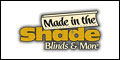 Made in the Shade Blinds & More