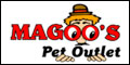 Magoo's Pet Outlet