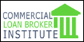 Commercial Loan Broker Institute