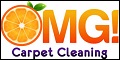 OMG! Carpet Cleaning