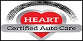 Heart Certified Auto Care