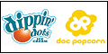 Dippin Dots & Doc Popcorn