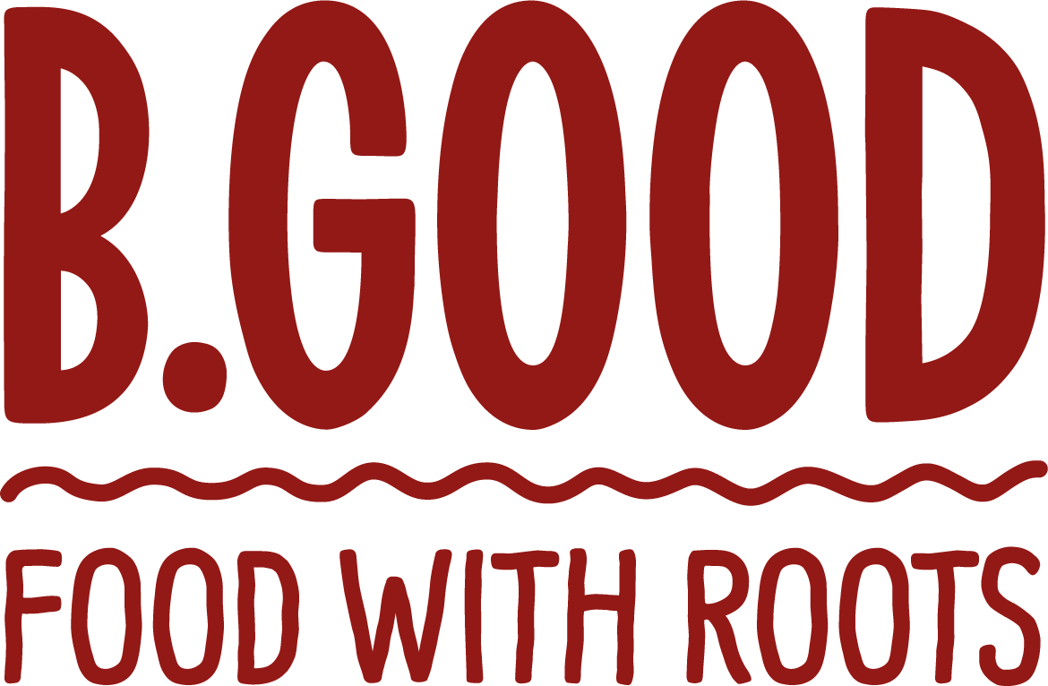 B.Good