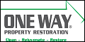 One Way Property Restoration