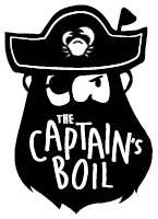 The Captains Boil