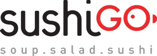 Sushi Go