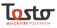 Tosto Quickfire Pizza Pasta