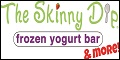 The Skinny Dip Frozen Yogurt Bar