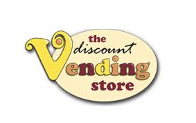 The Discount Vending Store