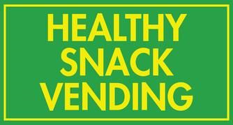 Healthy Cravings Snack Vending