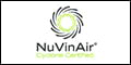 NuVinAir - Raising the Bar on Vehicle Cleanliness