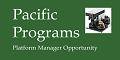 Pacific Programs