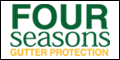 Four Seasons Gutter Protection