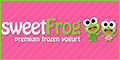 sweetFrog Premium Frozen Yogurt