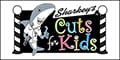 Sharkey's Cuts for Kids