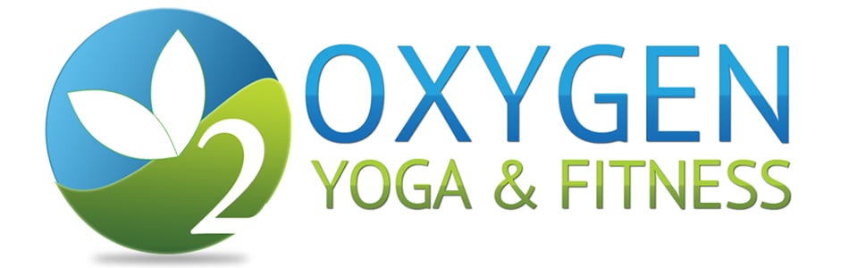 Oxygen Yoga & Fitness