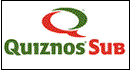 Quizno's Sub