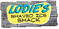 Lodie's Shaved Ice Shack