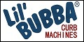 Lil' Bubba Curb Machines