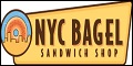 NYC Bagel and Sandwich Shop Cafe