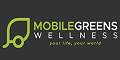 Mobile Greens Wellness Empowered Tiny Home Franchise