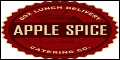 Apple Spice Junction